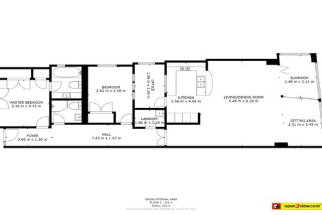 Photo of property in 318 Oriental Parade, Oriental Bay, Wellington, 6011