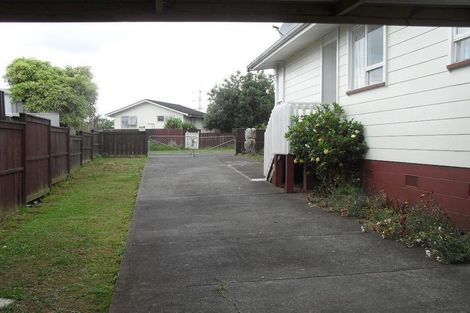 Photo of property in 49 Othello Drive, Clover Park, Auckland, 2023