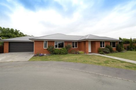 Photo of property in 6 Braam Lane, Tinwald, Ashburton, 7700