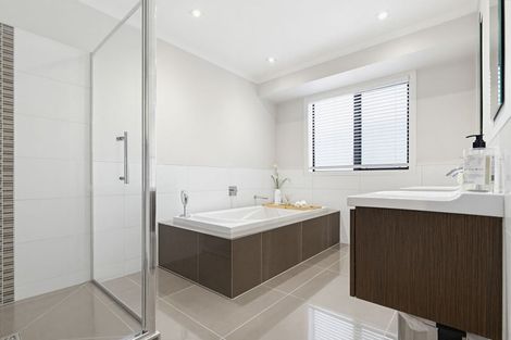 Photo of property in 17 Mahoe Glade, Patumahoe, Pukekohe, 2679