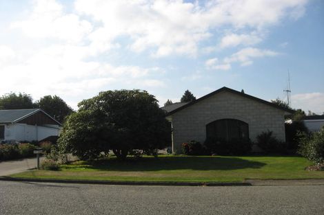 Photo of property in 37 Alexandra Street, Temuka, 7920