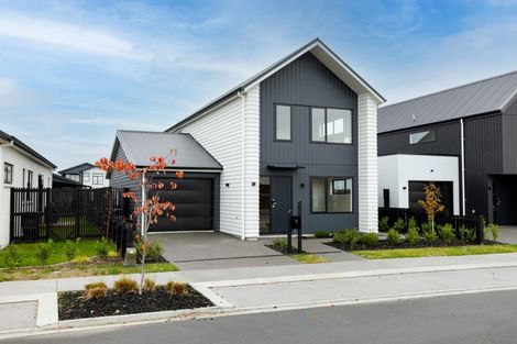 Photo of property in 15 Guillaume Street, Chartwell, 3210