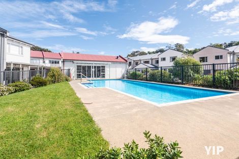 Photo of property in Monterey Apartments, 9/232 Middleton Road, Glenside, Wellington, 6037