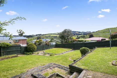 Photo of property in 12 Bell Crescent, Concord, Dunedin, 9018