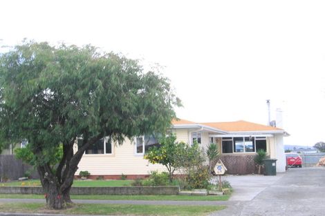 Photo of property in 69 Morris Spence Avenue, Onekawa, Napier, 4110