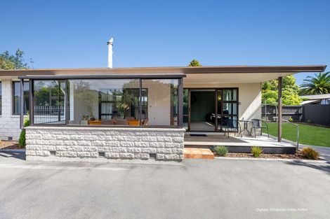 Photo of property in 2/474 Halswell Road, Halswell, Christchurch, 8025