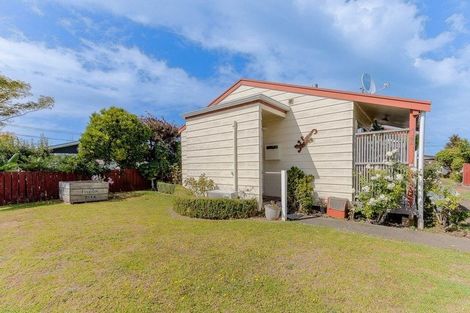 Photo of property in 3a Hereford Street, Springvale, Whanganui, 4501