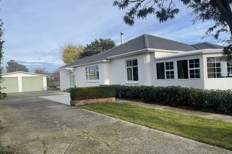 Photo of property in 207 Chelmsford Street, Waverley, Invercargill, 9810