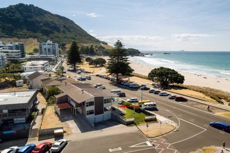 Photo of property in 18 Marine Parade, Mount Maunganui, 3116