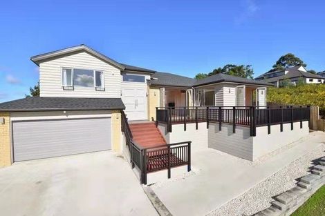 Photo of property in 27 Mantra Road, Massey, Auckland, 0614