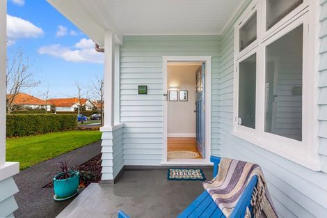 Photo of property in 1 Sunderland Avenue, Hobsonville, Auckland, 0616