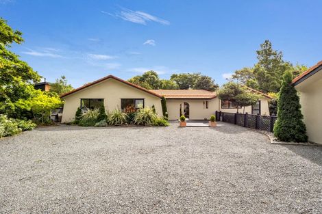 Photo of property in 720 Christchurch Akaroa Road, Tai Tapu, 7672