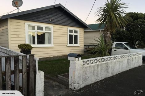 Photo of property in 4 Bolton Street, Petone, Lower Hutt, 5012