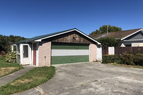Photo of property in 127 Maidstone Road, Ilam, Christchurch, 8041