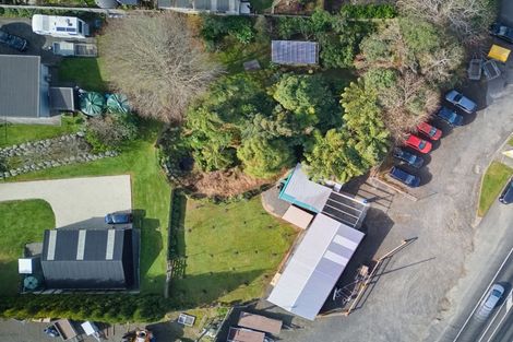 Photo of property in 1029 Junction Road, Egmont Village, 4371