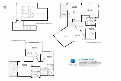 Photo of property in 450 River Road, Fairfield, Hamilton, 3214