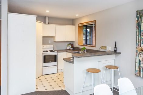 Photo of property in 3/22 Boon Street, Sydenham, Christchurch, 8023