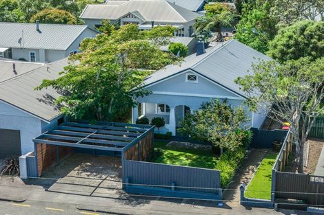 Photo of property in 257 Carrington Street, Vogeltown, New Plymouth, 4310