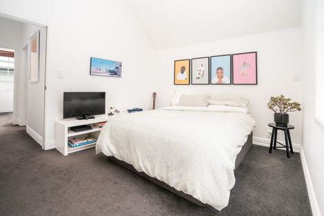 Photo of property in 7 Murphy Street, Thorndon, Wellington, 6011