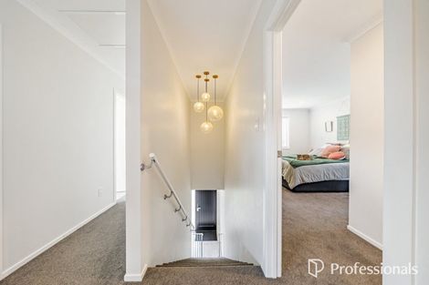 Photo of property in 4 Aston Crescent, Wallaceville, Upper Hutt, 5018