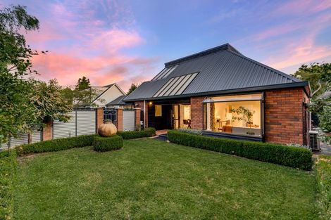 Photo of property in 1/29 Ilam Road, Upper Riccarton, Christchurch, 8041