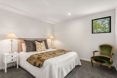 Photo of property in 54b Innes Road, St Albans, Christchurch, 8052