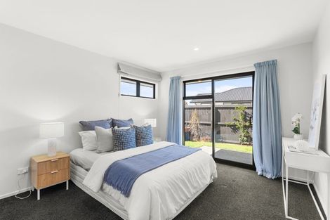 Photo of property in 14 Spalling Road, Halswell, Christchurch, 8025