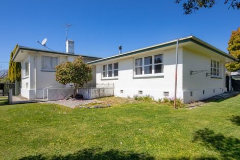 Photo of property in 302 Scott Street, Witherlea, Blenheim, 7201