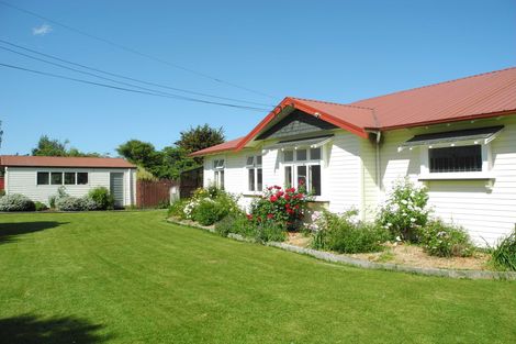 Photo of property in 48 Allan Street, Waimate, 7924
