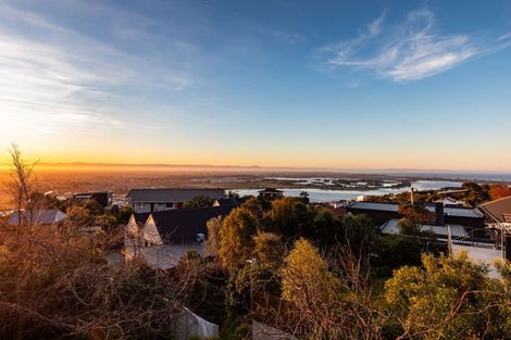 Photo of property in 227 Cannon Hill Crescent, Mount Pleasant, Christchurch, 8081