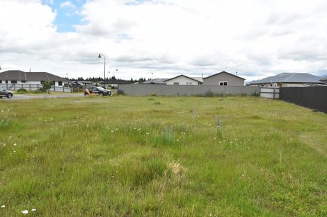 Photo of property in 2 Greenfield Place, Twizel, 7901