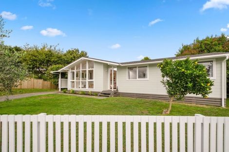 Photo of property in 39 Fairview Avenue, Opaheke, Papakura, 2113