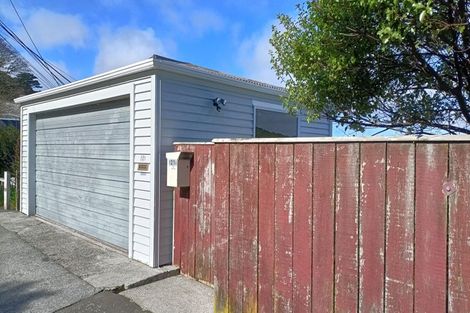 Photo of property in 121 Pembroke Road, Wilton, Wellington, 6012