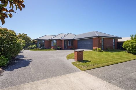Photo of property in 17 Magnolia Boulevard, Kaiapoi, 7630