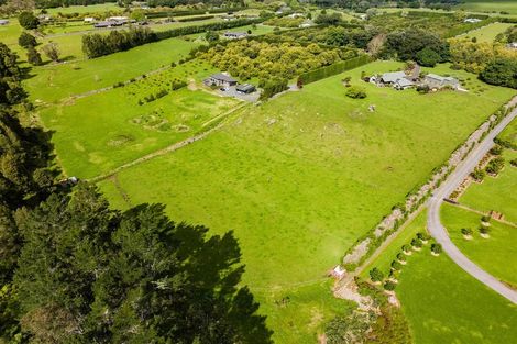 Photo of property in 41 Kiriglen Lane, Glenbervie, Whangarei, 0173