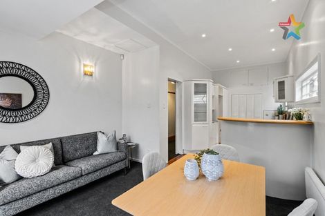 Photo of property in 15 Puriri Street, Woburn, Lower Hutt, 5010