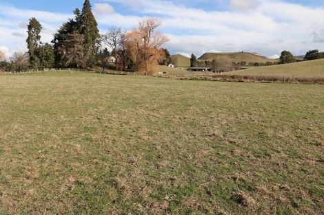 Photo of property in 250 Ritchies Road, Waihao Downs, Waimate, 7977