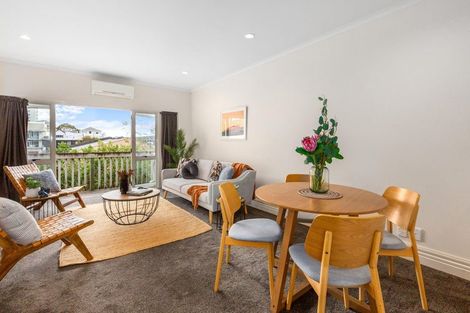 Photo of property in 16/5 Malcolm Lane, Thorndon, Wellington, 6011