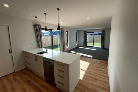 Photo of property in 4 Baratheon Road, Rolleston, 7615