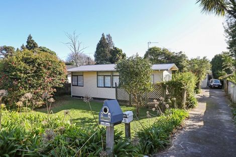Photo of property in 5 Aorangi Road, Paraparaumu, 5032