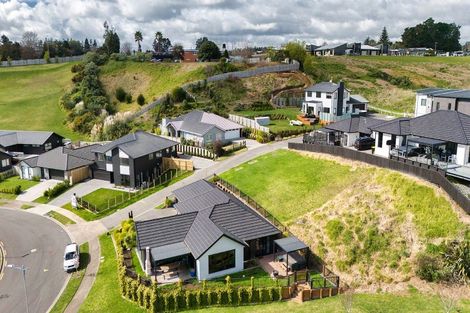 Photo of property in 4 Kissling Terrace, Pyes Pa, Tauranga, 3112