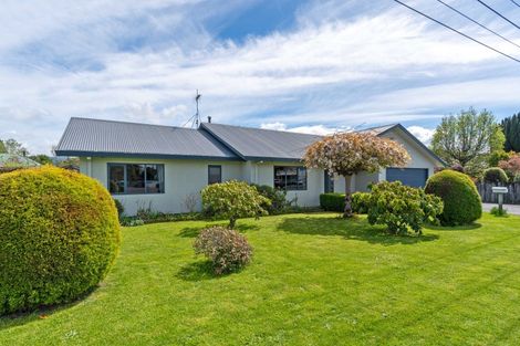 Photo of property in 116a West Street, Greytown, 5712