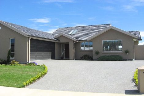 Photo of property in 36 O'neill Avenue, Northwood, Christchurch, 8051