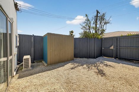 Photo of property in 116 Pine Avenue, South New Brighton, Christchurch, 8062