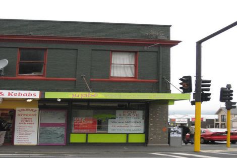 Photo of property in 896 George Street, North Dunedin, Dunedin, 9016