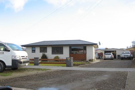 Photo of property in 8 Winston Place, Alexandra, 9320