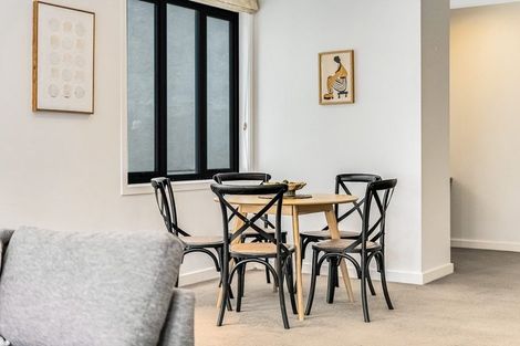 Photo of property in Kate Sheppard Apartments, 5j/42 Molesworth Street, Thorndon, Wellington, 6011