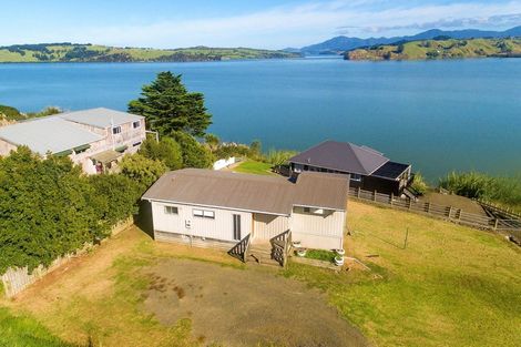 Photo of property in 5b Manning Street, Rawene, Kaikohe, 0473