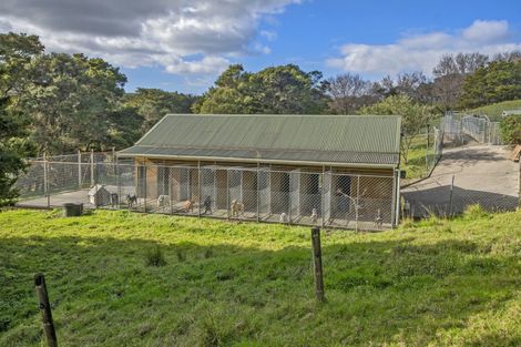 Photo of property in 125 Baldrock Road, Brynderwyn, Maungaturoto, 0587