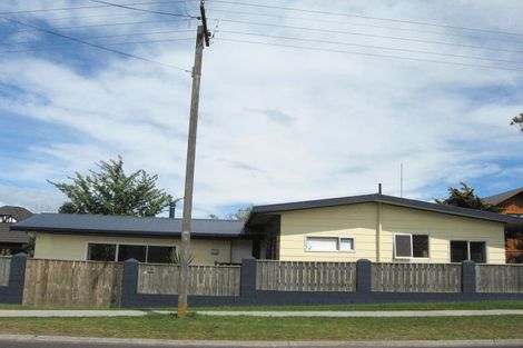 Photo of property in 25 Kiwi Street, Taupo, 3330